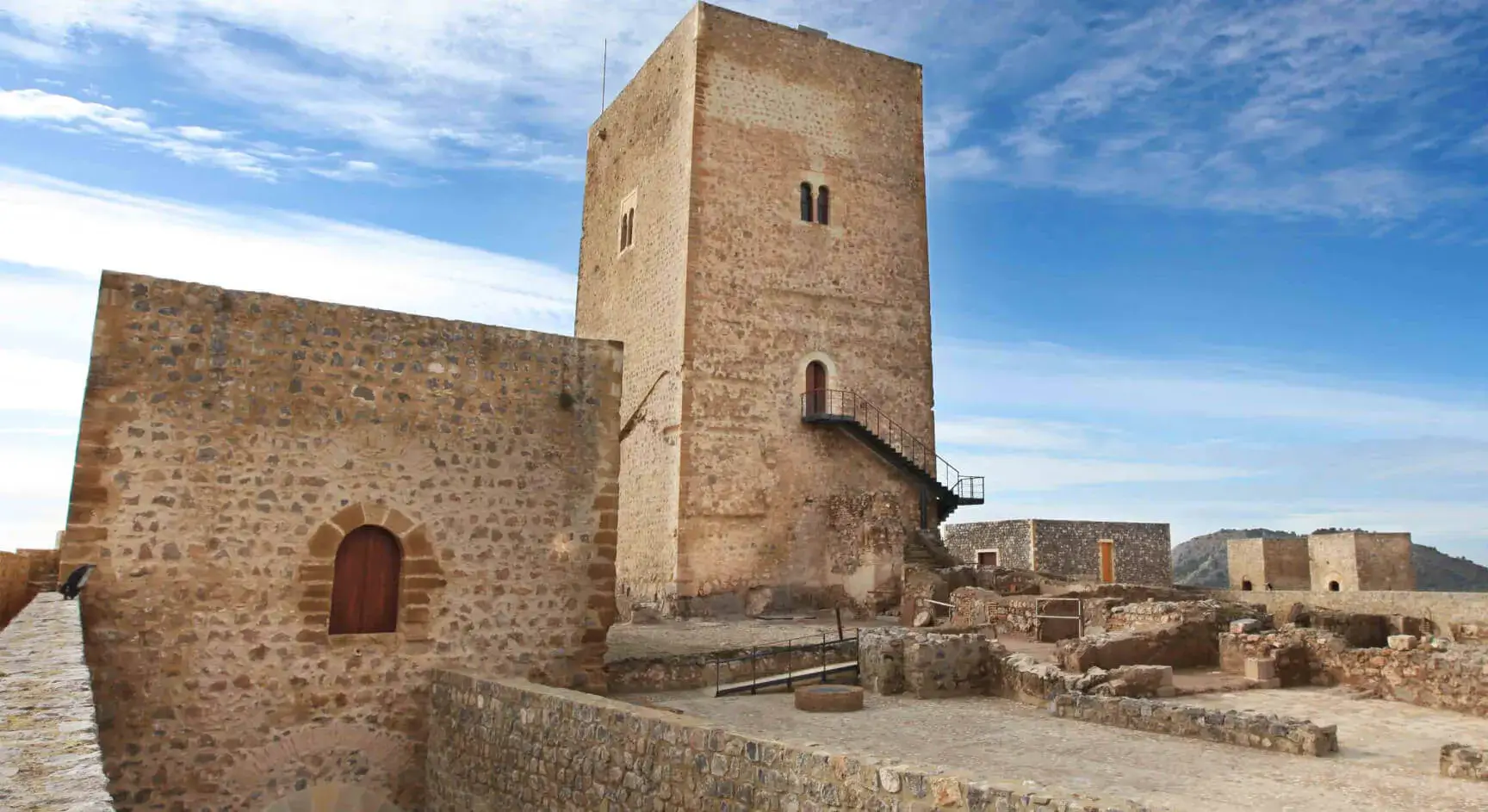 Reforzamos el uso social del patrimonio cultural